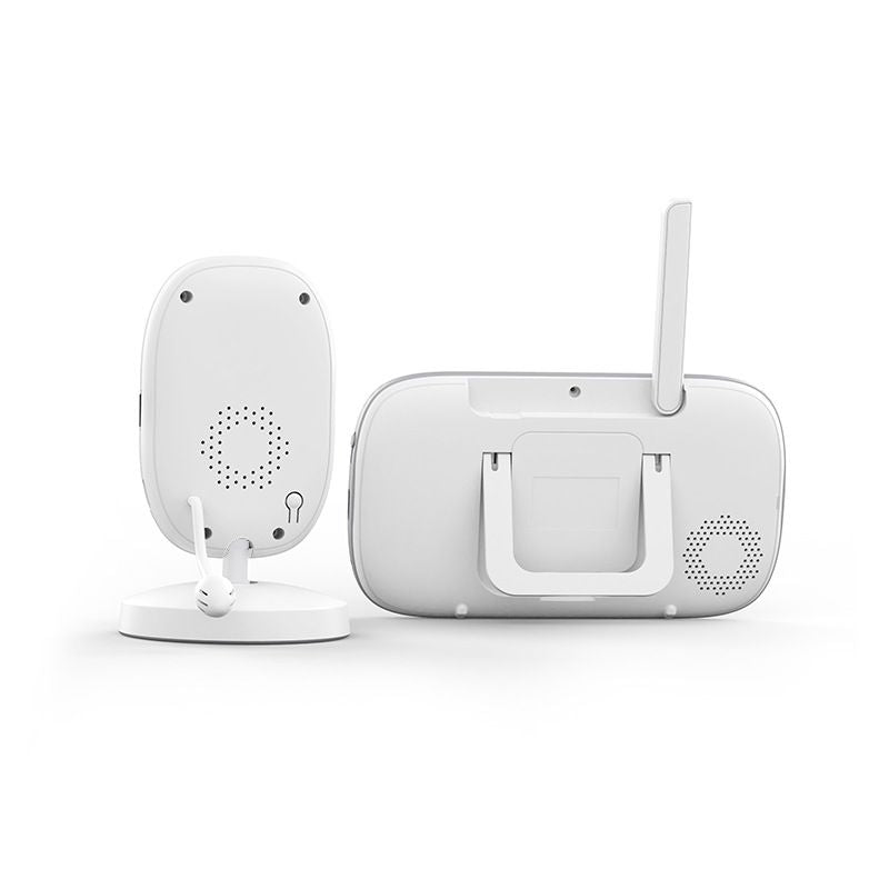 Hidepoo Baby Monitor - Stay Connected with Peace of Mind