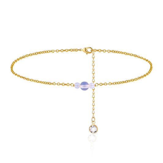 Dainty Cute Anklet