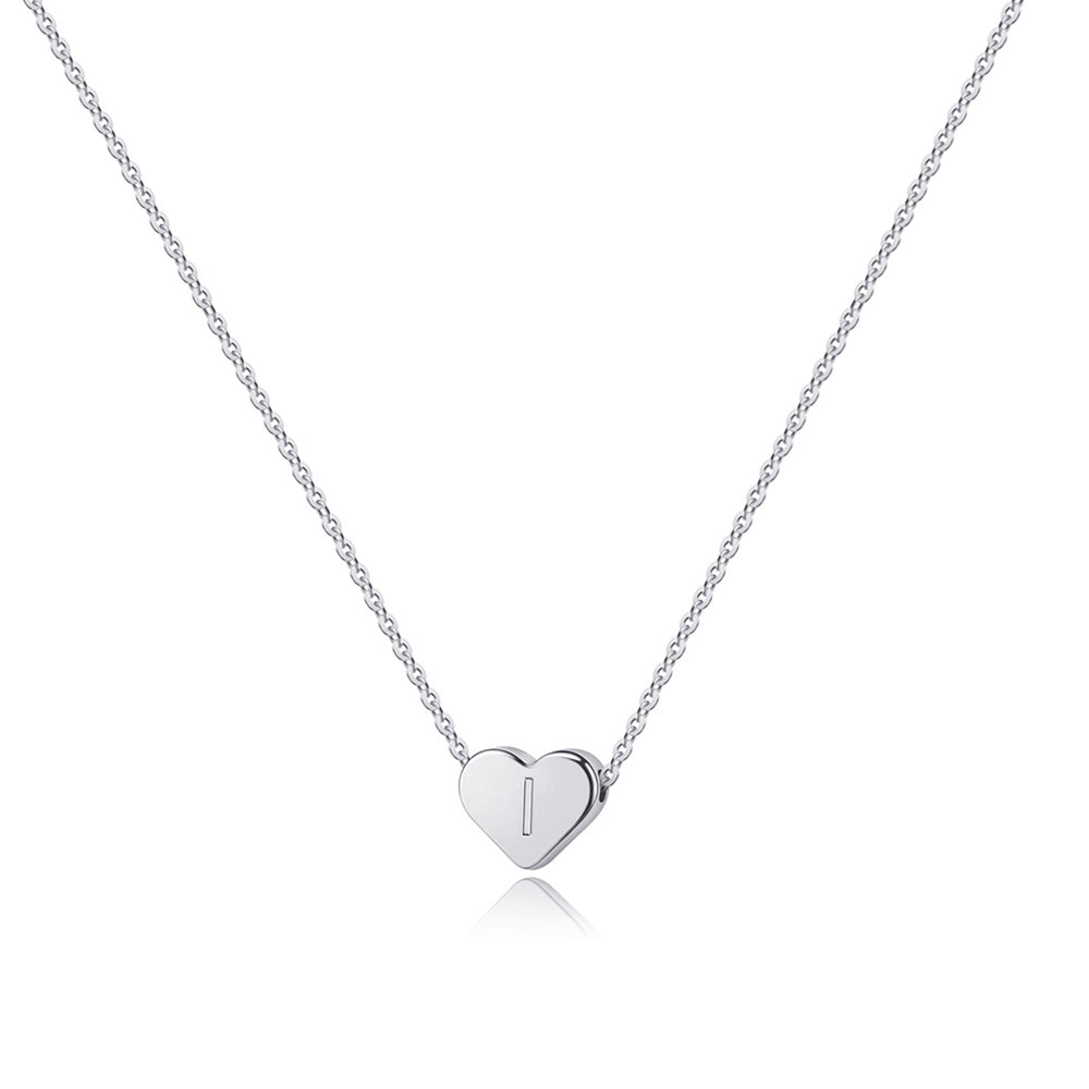 Woman in Dentistry all in 14 KT white gold necklace – Original Fashion  Trends